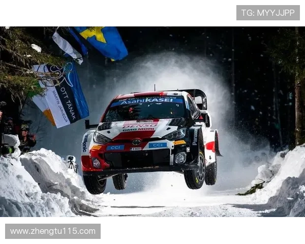 WRC世界拉力锦标赛精彩赛事直播全程高能对决